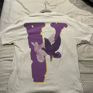 Vlone “Good Intentions” T-Shirt